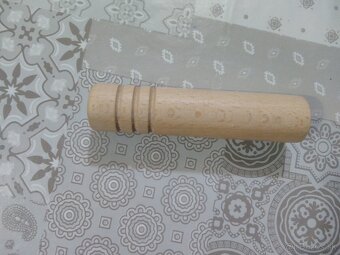 Varechy,dosky,valceky,rapkace,hracky,suveniry z dreva - 6