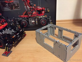 LEGO sety Technik a iné - 6