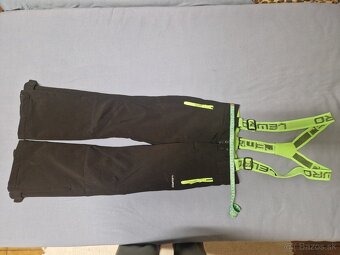 Zimná bunda a nohavice - 6