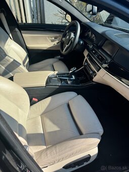 Bmw 530d F10 M Paket - 6