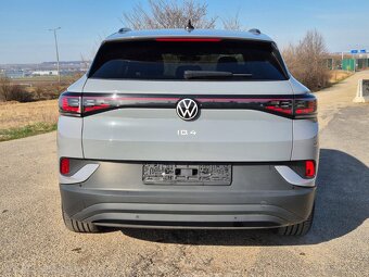🩶 Volkswagen ID.4 PRO 80 PERFORMANCE TECH - 6