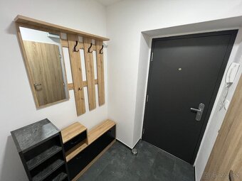 Prenajmem 1-Izbový byt na Lanskej - 6