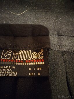 Lyžiarske nohavice Killtec - 6