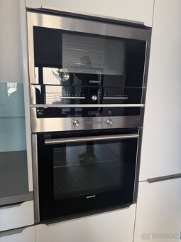 Kuchynská linka - 6