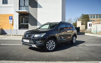 Seat Ateca 1.6 TDI 85kw - 6
