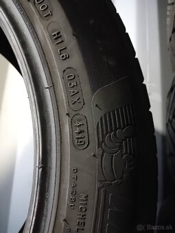 215/55R18 Michelin Primacy 4 - 6