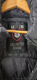 Pánska vesta UNCS, XL - 6
