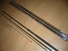 RAINBOW - Feeder 360cm - 6