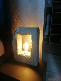 Stolná lampa - 6