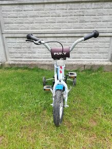 Detský 12" bicykel PUKY - 6
