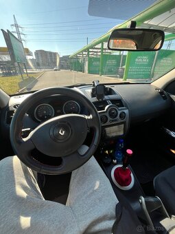 Renault Megane 2 - 6