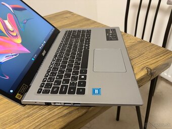 Acer/Notebook/4GB RAM DDR5/128VB M.2 NvMe SSD - 6