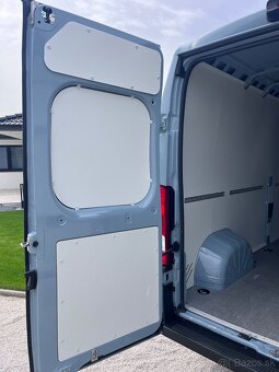 Fiat Ducato 2.2 MultiJet SCR 160 L3H2 35 - 6