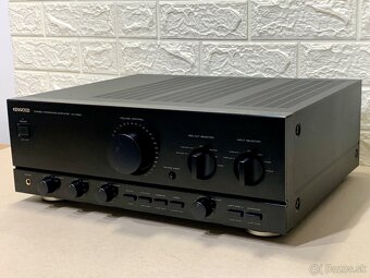Kenwood KA-7020 …. Integrovaný stereo zosilovač - 6