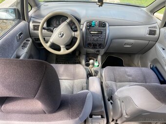 Predam mazda premacy 2.0DITD 74kw - 6
