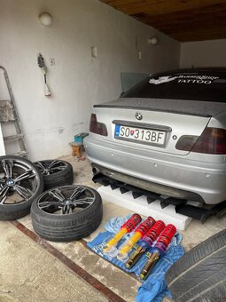BMW-E46-323CI. - 6