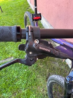 Horský pánsky bicykel Kona Kahuna - 6