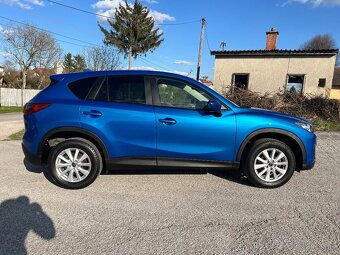 Mazda CX-5 2.0 Skyactiv-G165 - 6