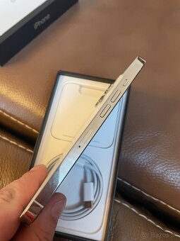 IPHONE 13 PRO 256GB SILVER - 6