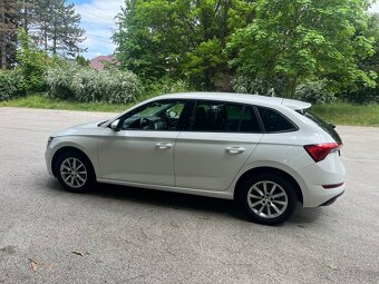 Škoda Scala 1.0 TSI Ambition - 6