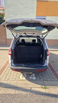 Ford Galaxy 2.0 TDCi TREND - 6