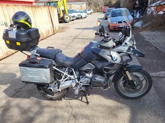 Bmw r1200gs rv2008 77kw - 6