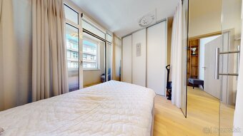 Luxusný 2i. byt 68m, projekt BEZRUČOVA, 1x GP, centrum - 6