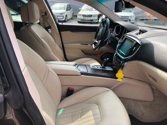 Maserati Ghibli 3.0biturbo benzin - 6