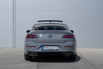 VW ARTEON R-Line, 2.0 TSI, 206kw, 4x4, r.v.2023, ZÁRUKA - 6