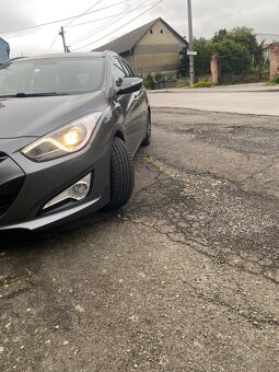Hyundai i40 - 6