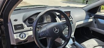 Mercedes benz C c320cdi - 6