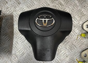 Toyota Rav IV 4 III 3 2006-2009 palubovka , palubná doska - 6