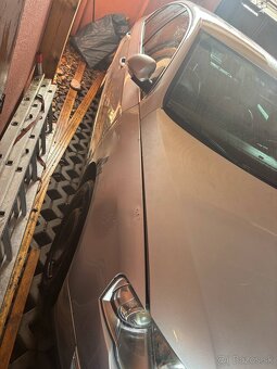 Passat B6 2.0Tdi - 6
