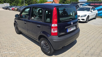 Fiat Panda 1.1 Active - 6