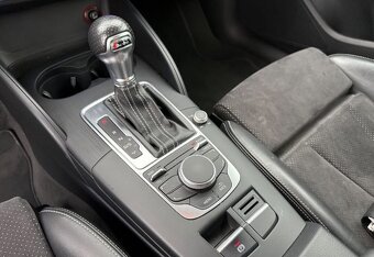 A3 Sportback 1.8 TFSI DSG Quattro Sline - 6