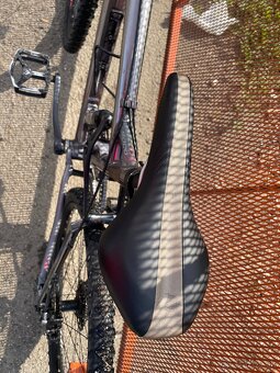 Predám bicykel GHOST v dobrom stave - 6