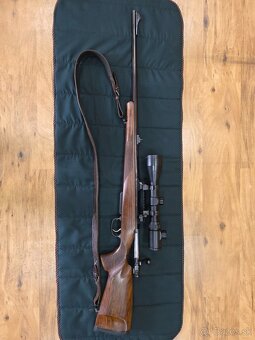 CZ550 Lux 308 win - 6