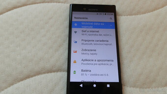 Sony Xperia X Compact (F5321)-predám - 6