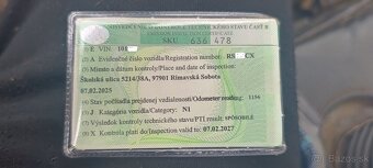 Multicar - 6