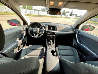 Mazda CX-5 2.0 Skyactiv-G165 Attraction - 6