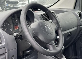 Citroën Jumpy Multispace 2.0HDi 9MÍST ČR DPH nafta manuál - 6