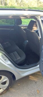 Škoda Octavia Combi 1.8 TSI 118 kW, automat, veľmi zachovalá - 6
