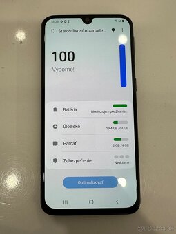 Samsung Galanty A40 64GB - 6