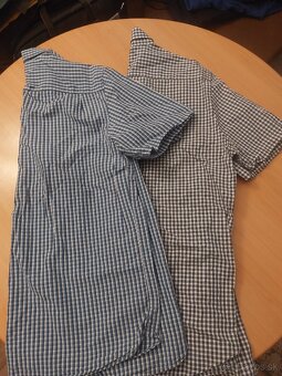 Balík MIX oblecenia pre chlapca veĺkosť M/L - 6
