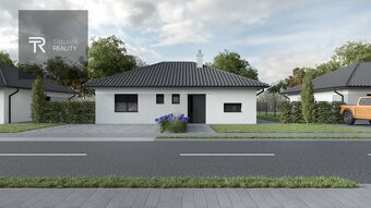 TRNAVA REALITY - Novostavby 4-i RD Špačince v novovybudovane - 6