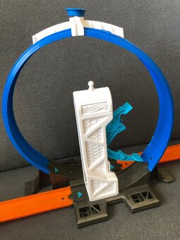 Hot wheels mix - 6