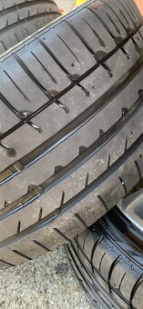 5x120 R18 ORIGINAL BMW - 6