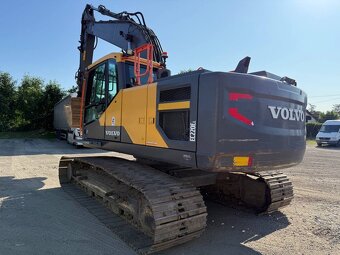 Volvo EC220EL - 6