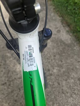 Bicykel CTM TERRANO 15" - 6