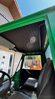 Multicar M25 - 6